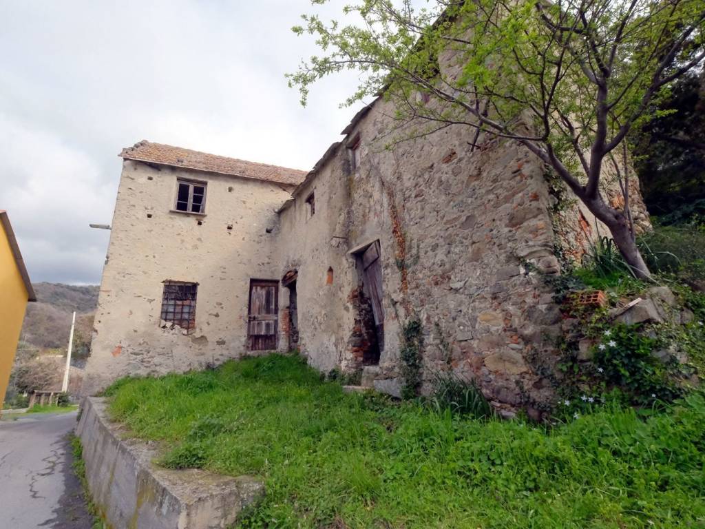 Villa a Celle ligure in Via Melina, 22 - Foto 2