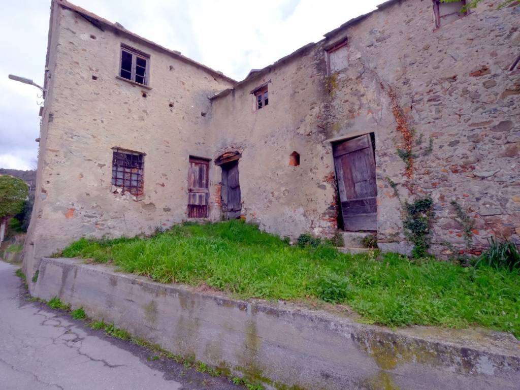 Villa a Celle ligure in Via Melina, 22 - Foto 3