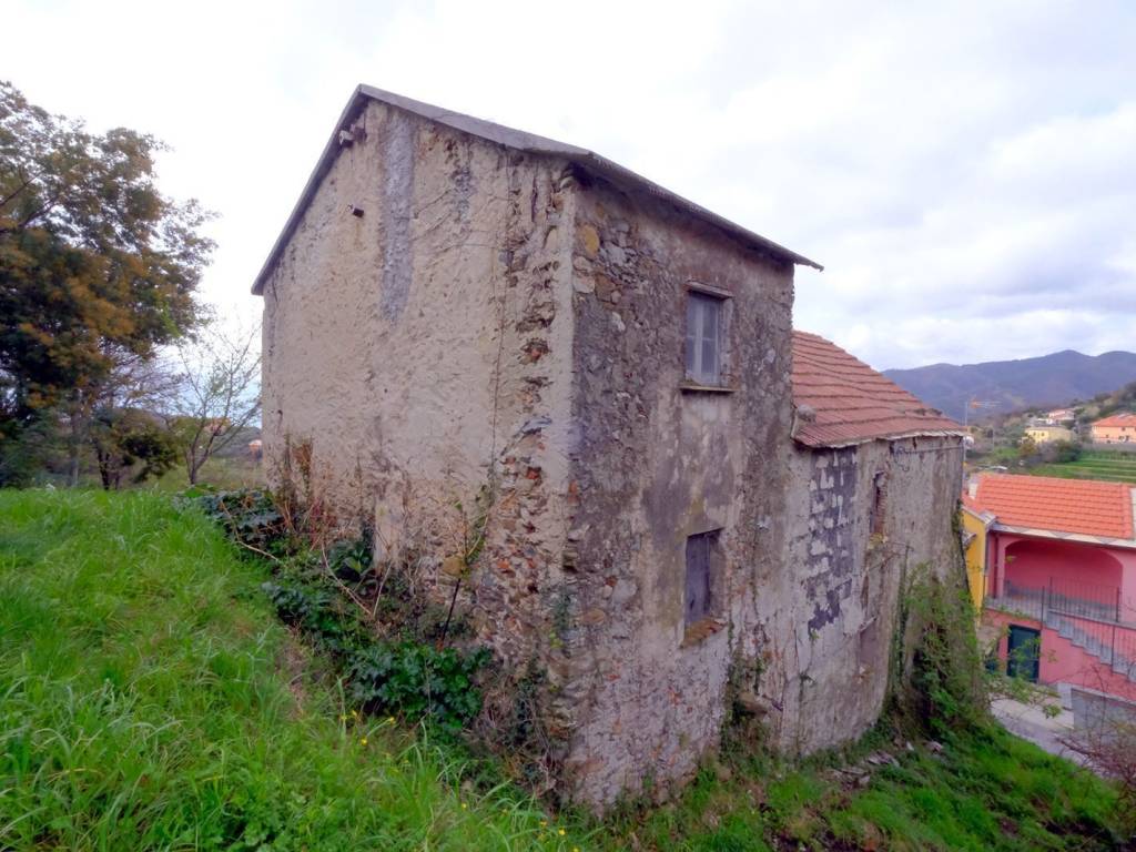 Villa a Celle ligure in Via Melina, 22 - Foto 4