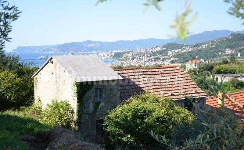 Villa a Celle ligure in Via Melina, 22 - Foto 5