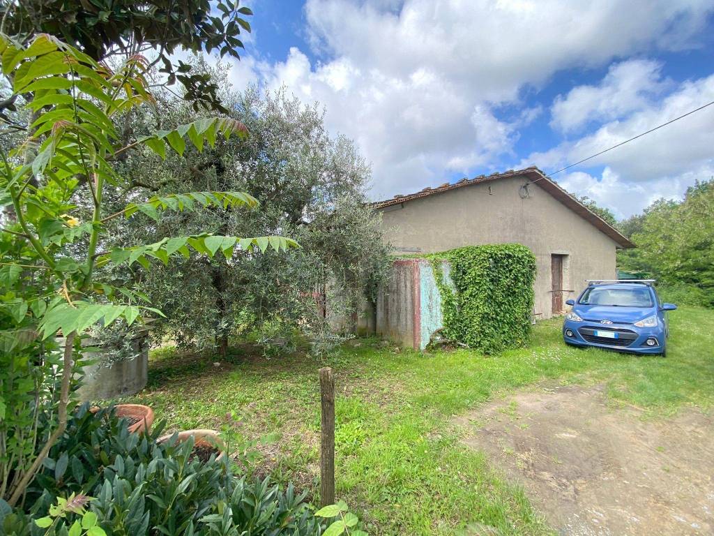 Casa indipendente a Lamporecchio - Foto 3