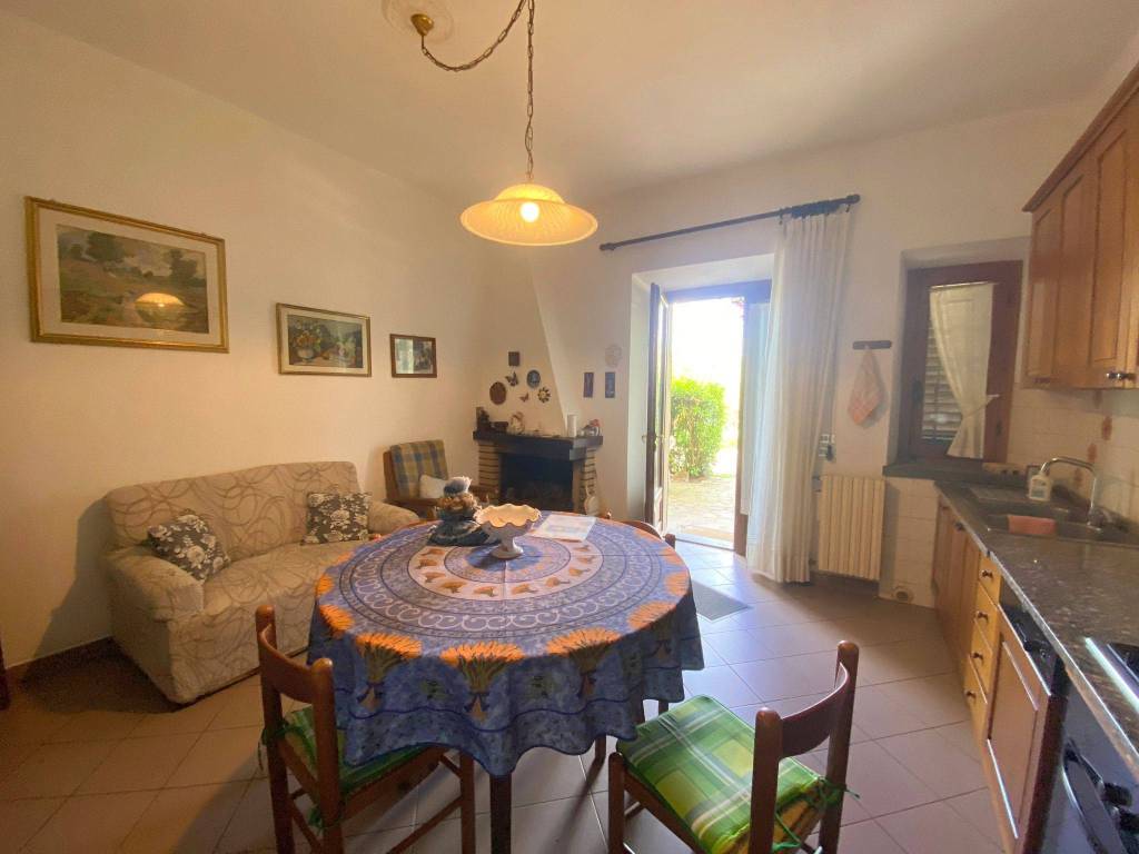 Casa indipendente a Lamporecchio - Foto 5