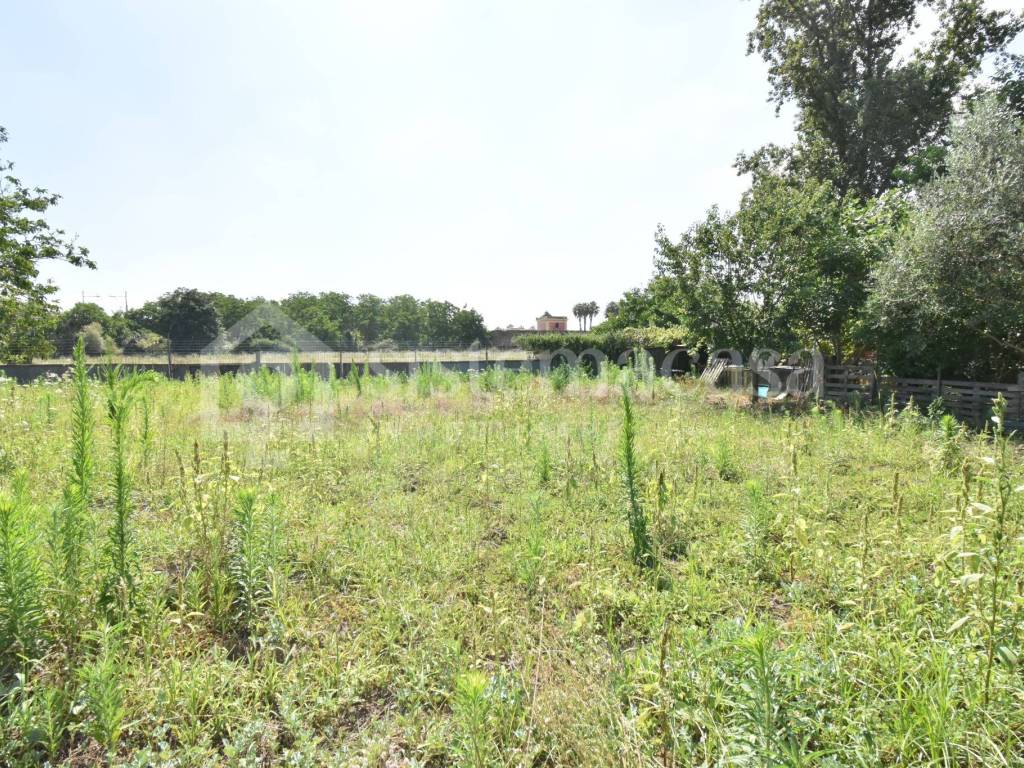 Terreno a Brusciano in Via Cimitero - Foto 3