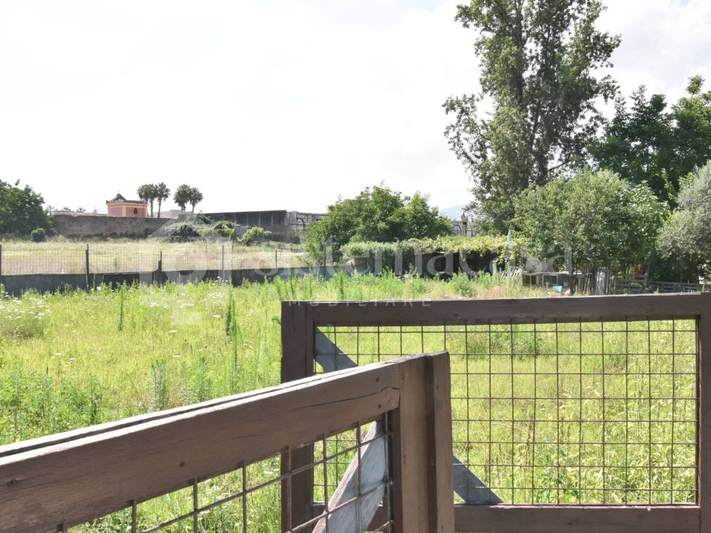 Terreno a Brusciano in Via Cimitero - Foto 5