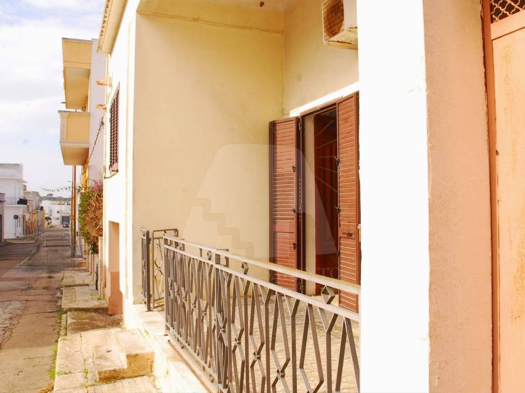 Casa indipendente a Presicce-acquarica in Via 20 Settembre - Foto 3