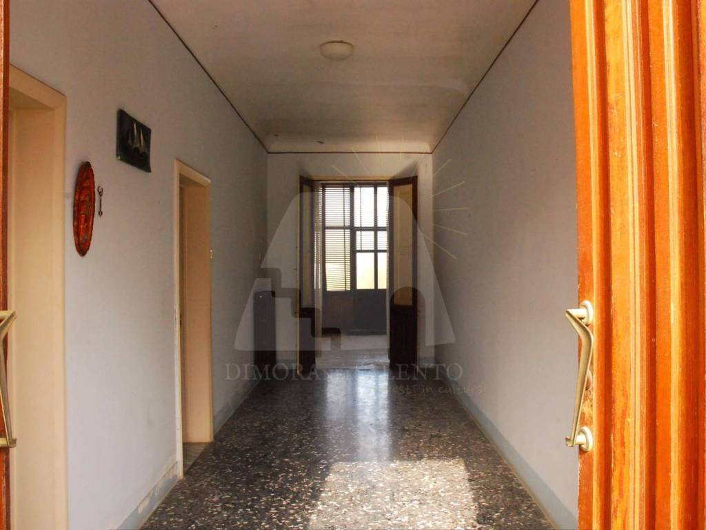 Casa indipendente a Presicce-acquarica in Via 20 Settembre - Foto 4