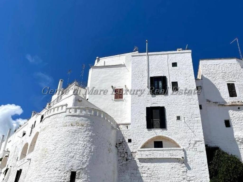 Casa indipendente a Ostuni in Via Continelli Bixio - Foto 2