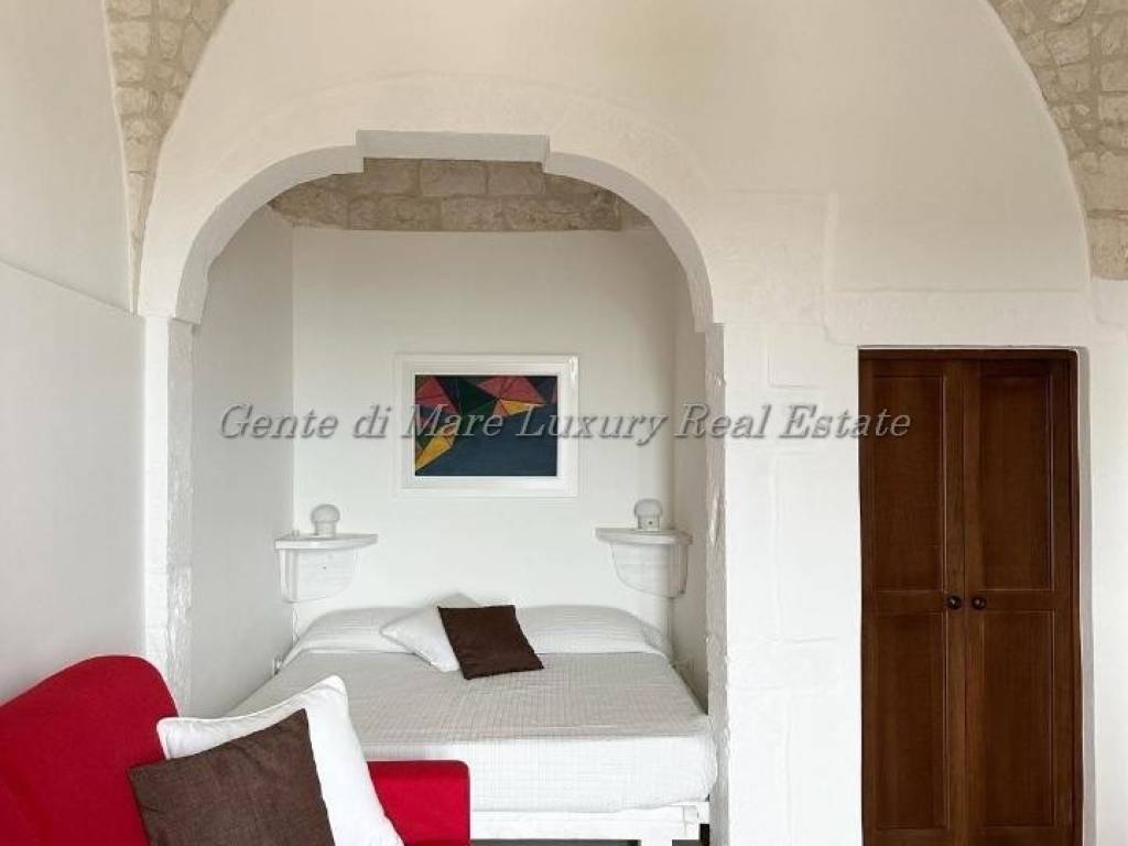 Casa indipendente a Ostuni in Via Continelli Bixio - Foto 3