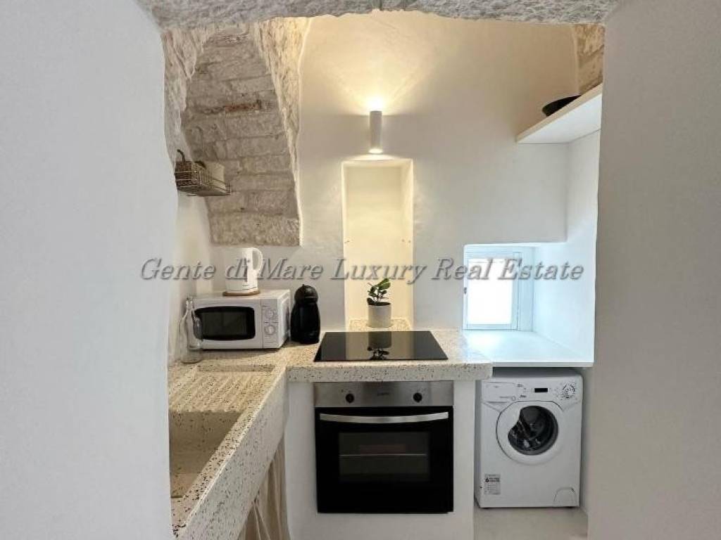 Casa indipendente a Ostuni in Via Continelli Bixio - Foto 5