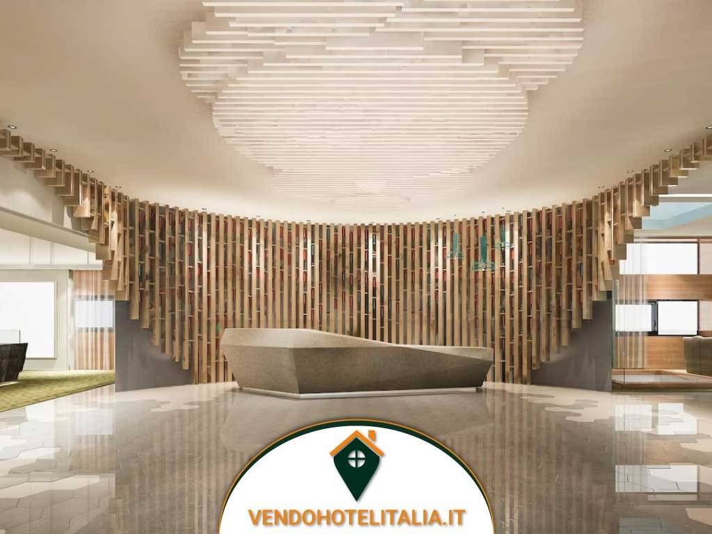 Palazzo / stabile a Gallipoli in Lungomare Galileo Galilei, 127 - Foto 4