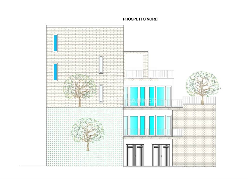 Terreno a Cicerale in Via Giovanni Siano - Foto 2