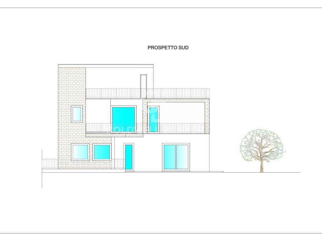 Terreno a Cicerale in Via Giovanni Siano - Foto 3