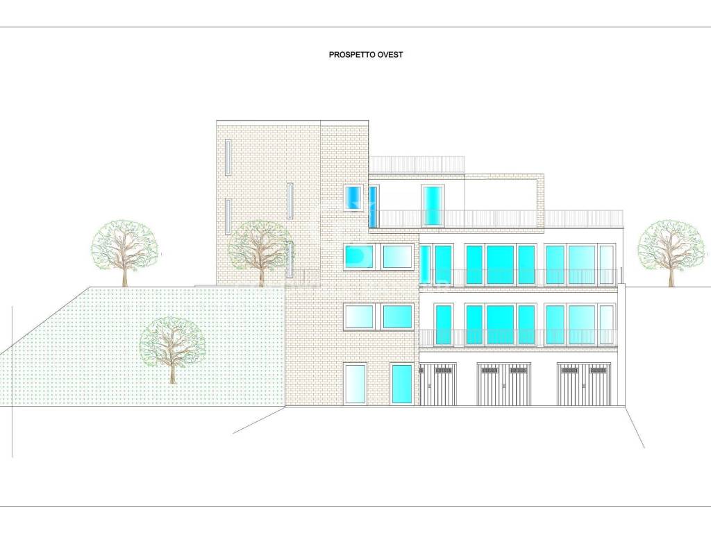 Terreno a Cicerale in Via Giovanni Siano - Foto 5