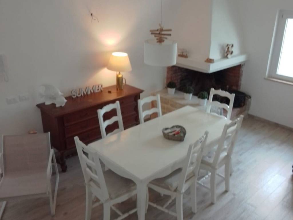 Villa a San felice circeo in Strada dei Caprioli - Foto 3