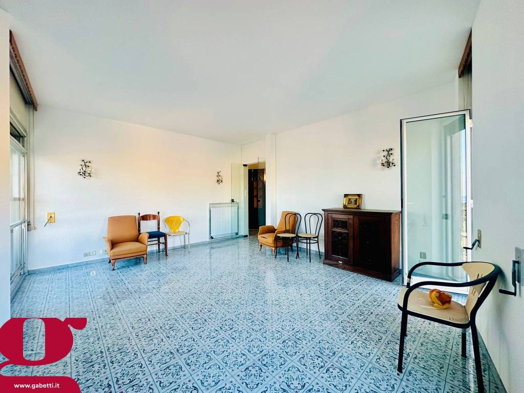 Appartamento a Sanremo in Via Legnano, 10 - Foto 5