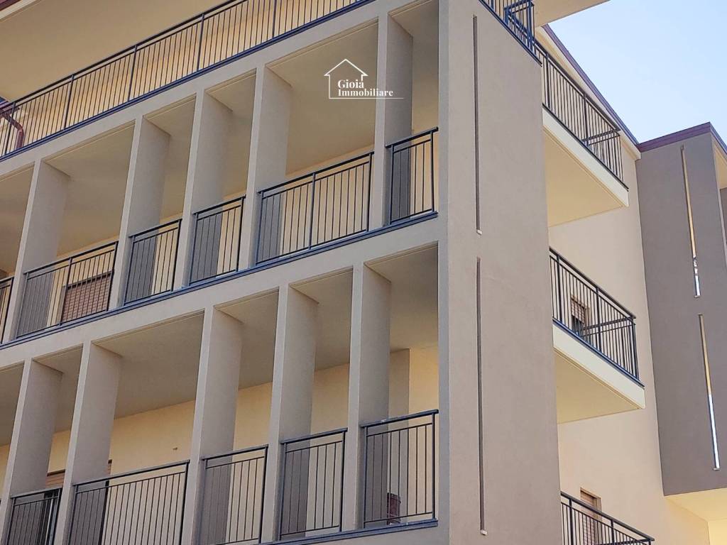 Appartamento a Fossacesia in Via Lanciano, 55 - Foto 2