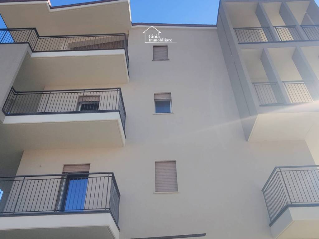 Appartamento a Fossacesia in Via Lanciano, 55 - Foto 3