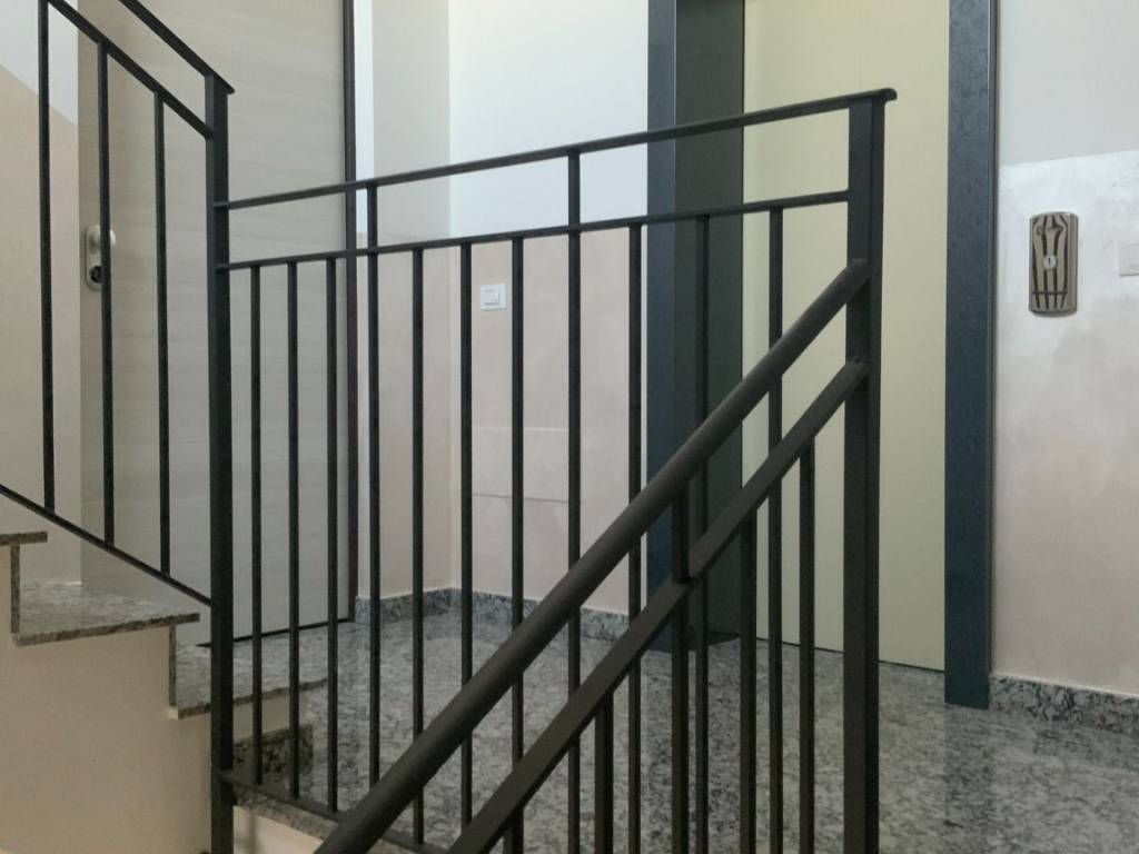 Appartamento a Nereto in Piazza Camillo Benso di Cavour - Foto 3