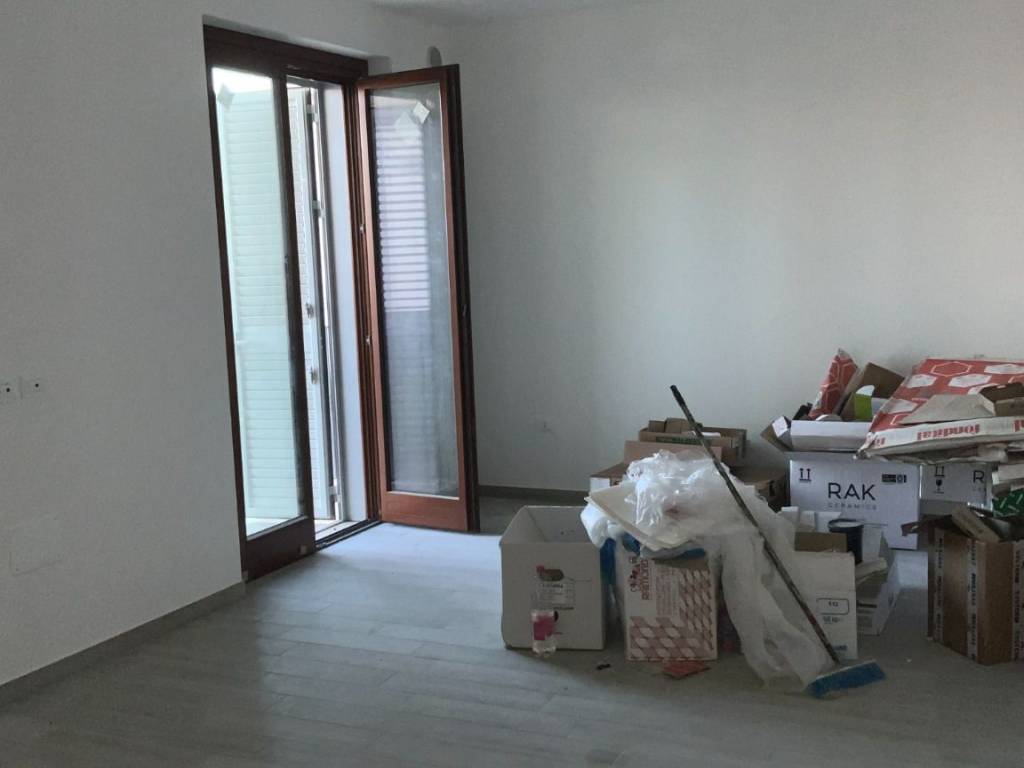 Appartamento a Nereto in Piazza Camillo Benso di Cavour - Foto 5