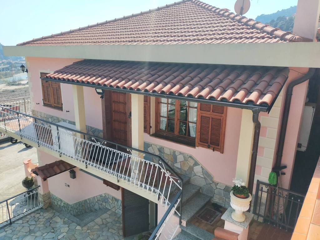 Villa a Ventimiglia - Foto 2