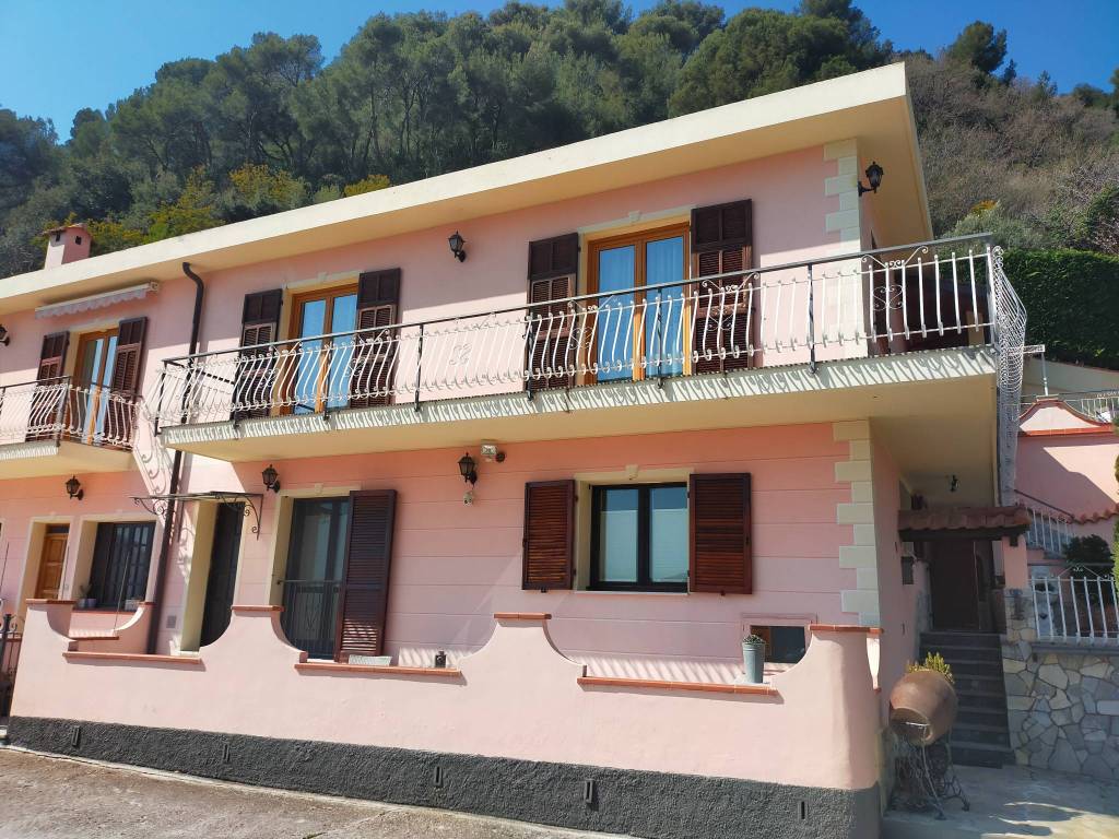 Villa a Ventimiglia - Foto 3