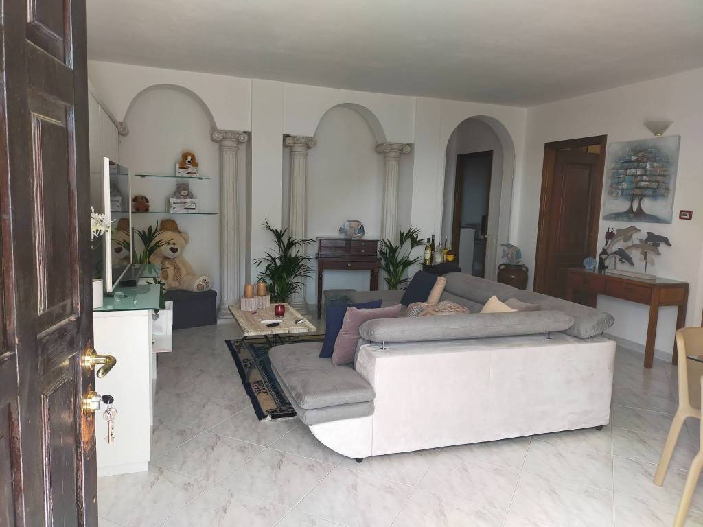 Villa a Ventimiglia - Foto 4