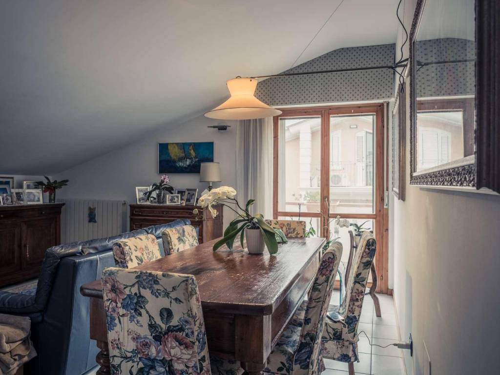 Appartamento a Teramo in Via delle Plaje - Foto 2