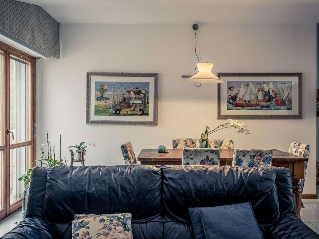 Appartamento a Teramo in Via delle Plaje - Foto 3