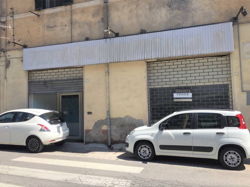 Immobile a Anagni in Via della Peschiera - Foto 5