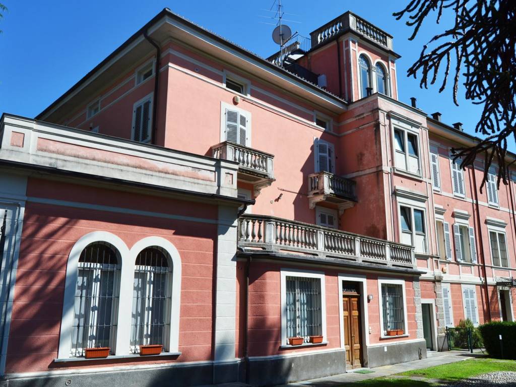 Appartamento a Biella in Via Firenze, 28 - Foto 2
