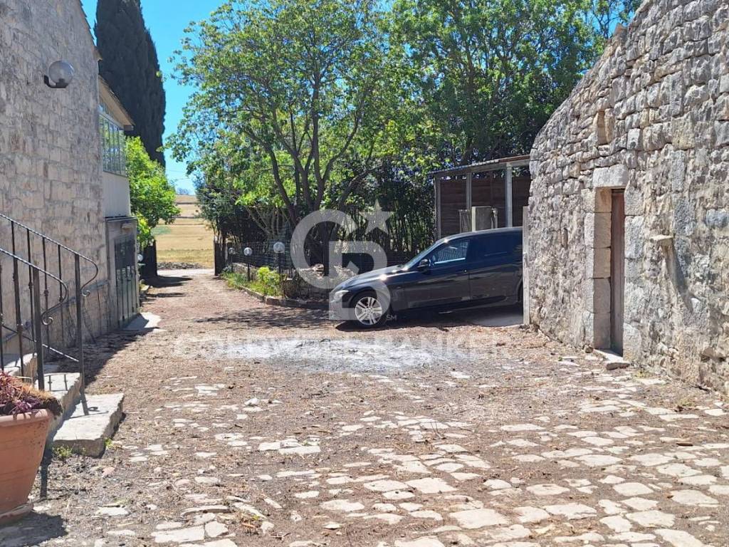 Rustico / casale a Modica in C.da Rossabia - Foto 3