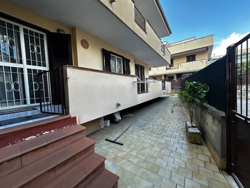 Appartamento a Maddaloni in Via Aldo Moro, 59 - Foto 4