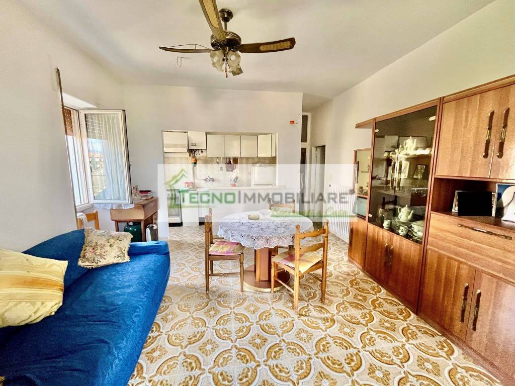 Casa indipendente a Pontecorvo in Via Gorizia - Foto 3