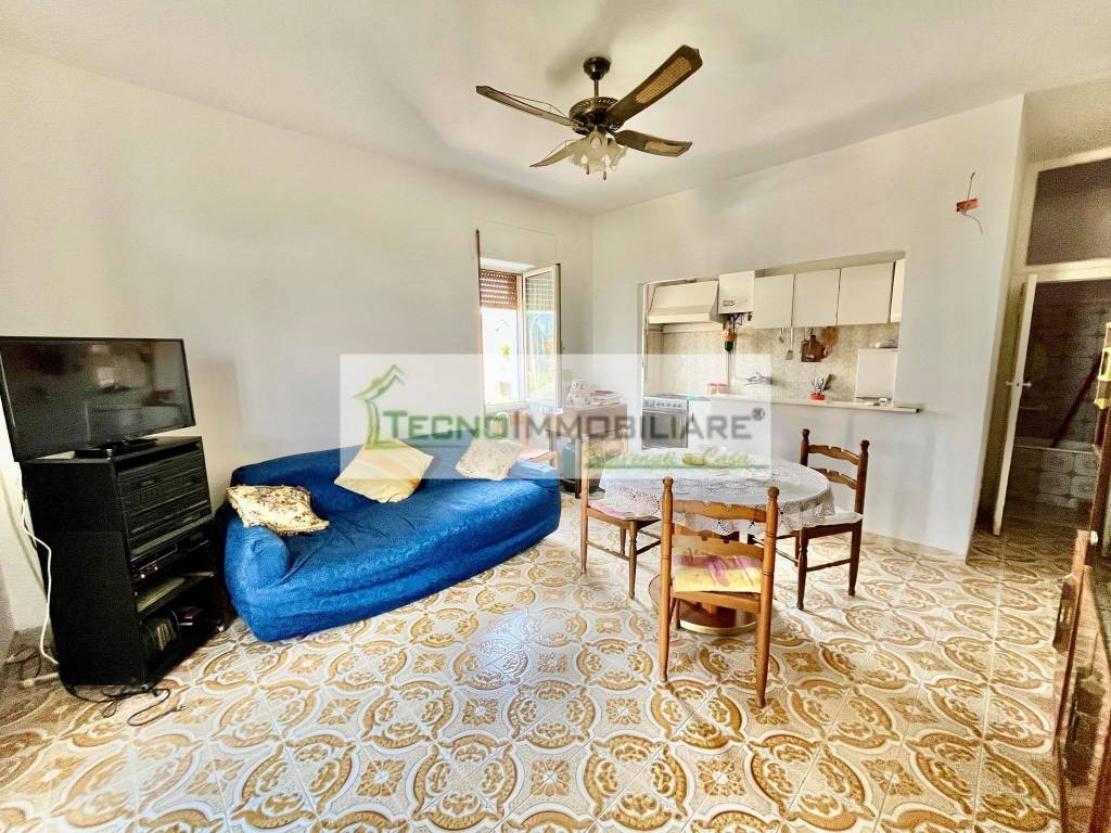 Casa indipendente a Pontecorvo in Via Gorizia - Foto 5