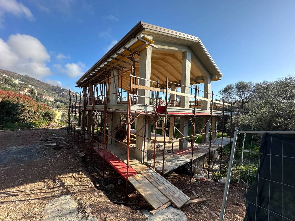 Villa a Lerici in Via Giacomo Matteotti-Lerici, 53 - Foto 2