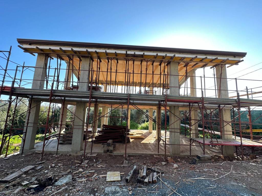 Villa a Lerici in Via Giacomo Matteotti-Lerici, 53 - Foto 3