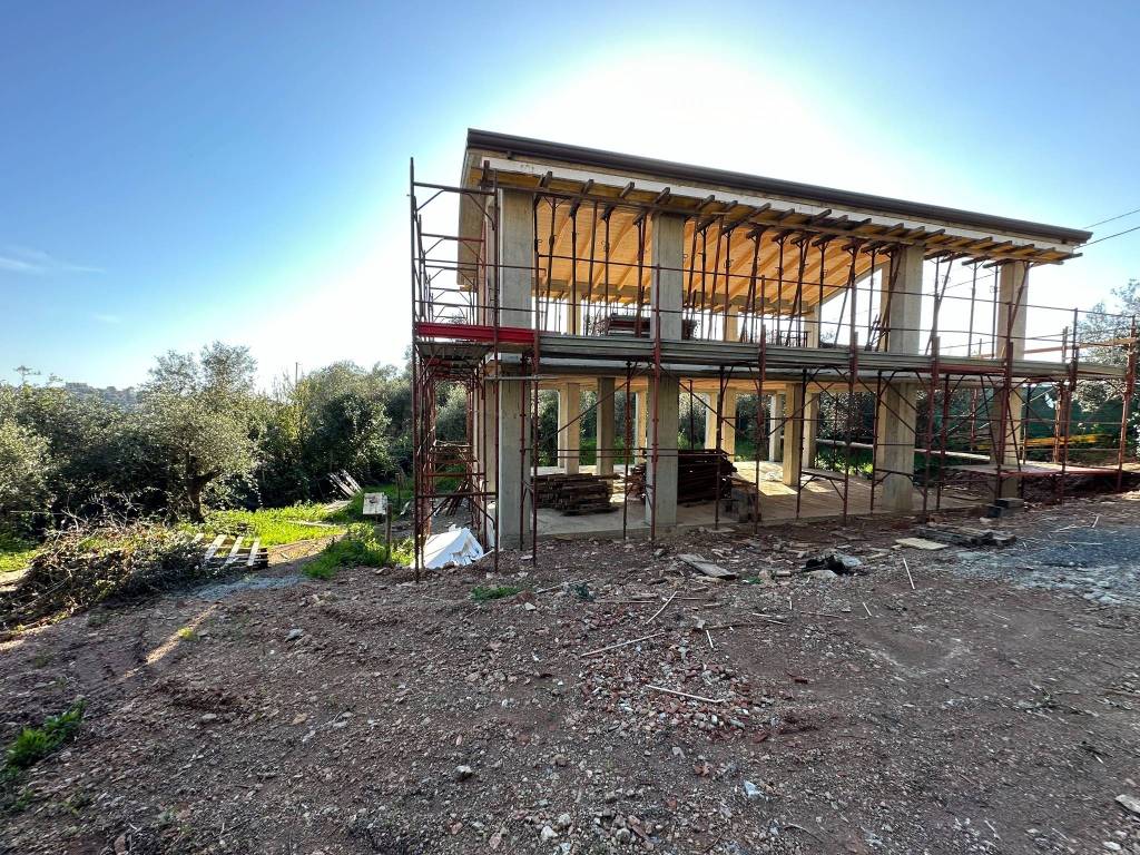 Villa a Lerici in Via Giacomo Matteotti-Lerici, 53 - Foto 4