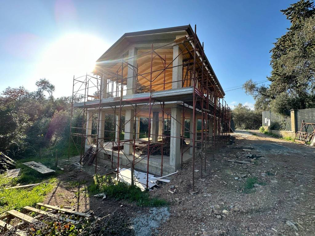 Villa a Lerici in Via Giacomo Matteotti-Lerici, 53 - Foto 5