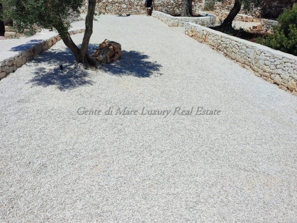 Villa a Ostuni in Contrada Badessa - Foto 4