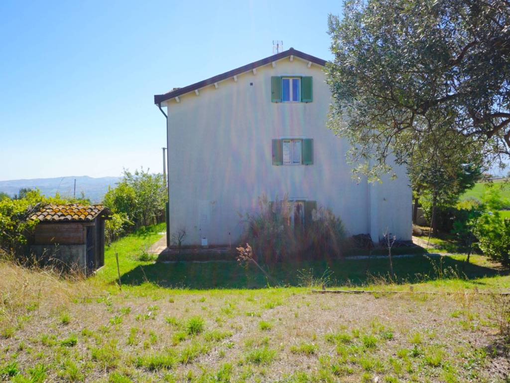 Villa a Roseto degli abruzzi in Località Tanesi - Foto 3