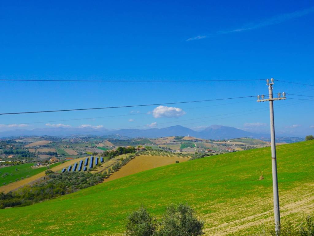 Villa a Roseto degli abruzzi in Località Tanesi - Foto 5