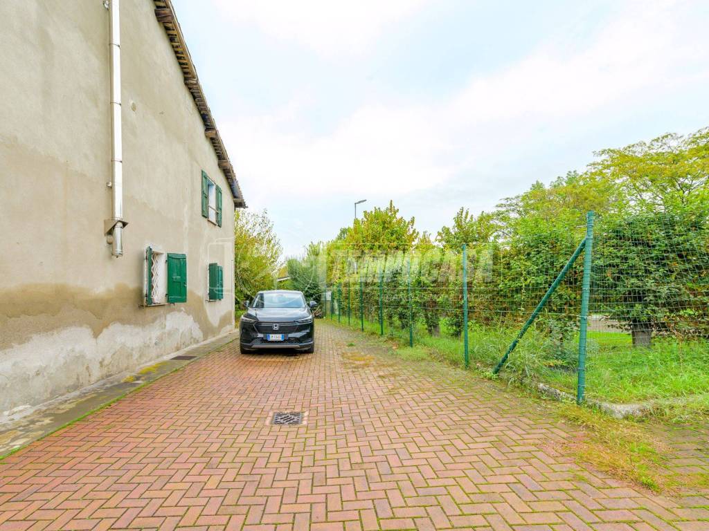Casa indipendente a Casalgrande in Via Don Luigi Sturzo 10/H - Foto 3