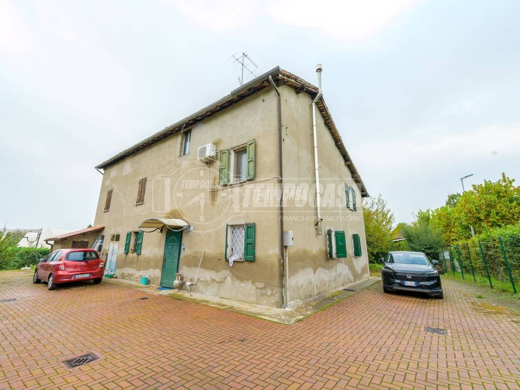 Casa indipendente a Casalgrande in Via Don Luigi Sturzo 10/H - Foto 4
