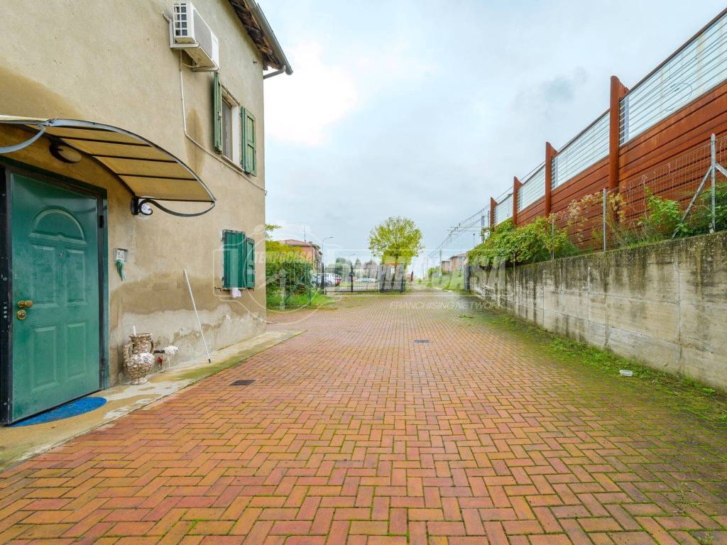 Casa indipendente a Casalgrande in Via Don Luigi Sturzo 10/H - Foto 5