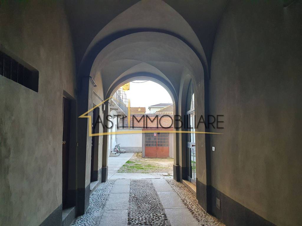 Appartamento a Asti in Via 20 Settembre, 82 - Foto 2