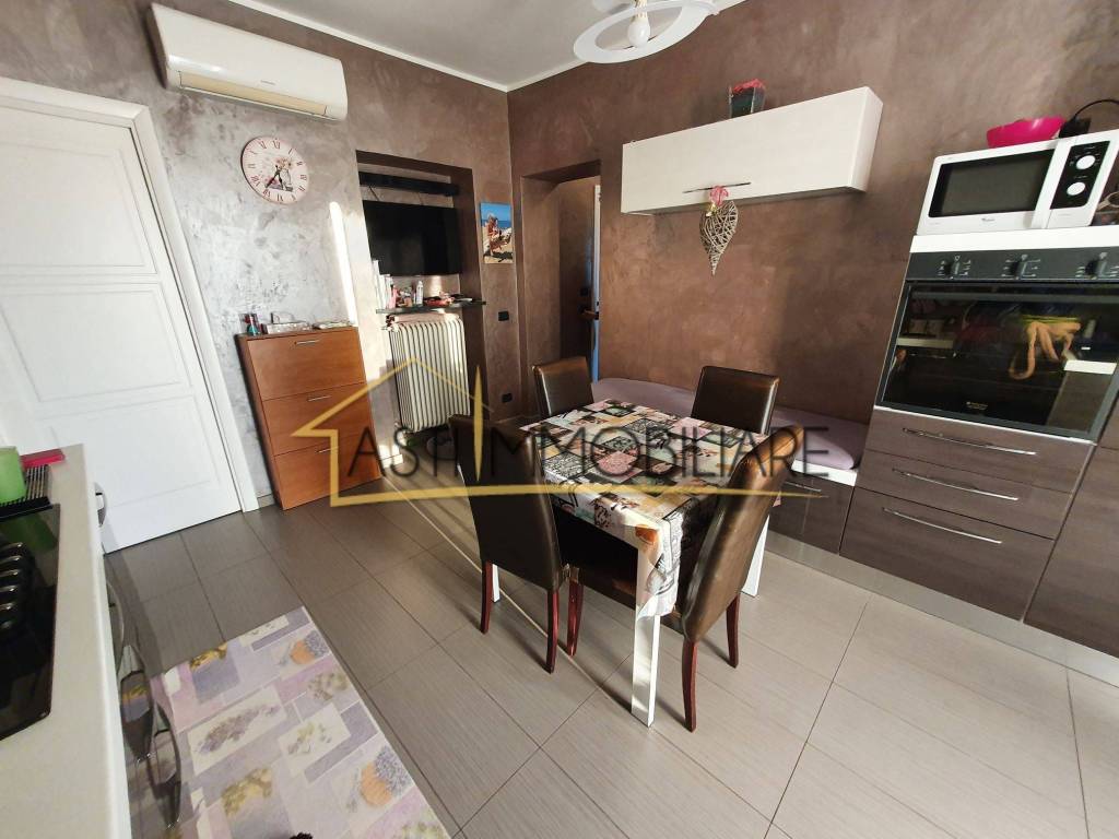 Appartamento a Asti in Via 20 Settembre, 82 - Foto 5