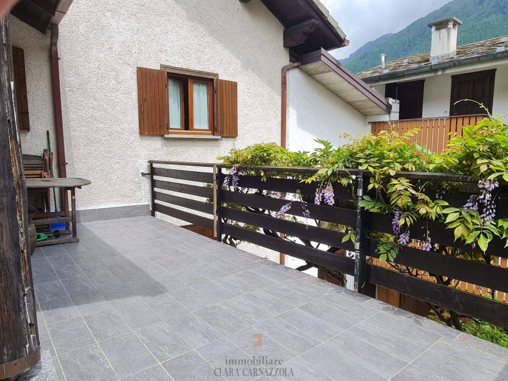 Appartamento a Caspoggio in Via Santa Elisabetta, 13 - Foto 2