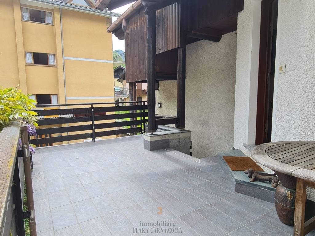 Appartamento a Caspoggio in Via Santa Elisabetta, 13 - Foto 3