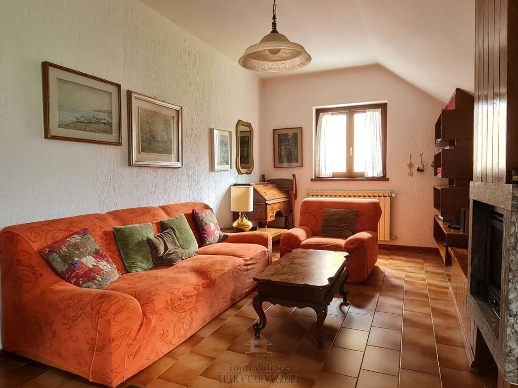 Appartamento a Caspoggio in Via Santa Elisabetta, 13 - Foto 4