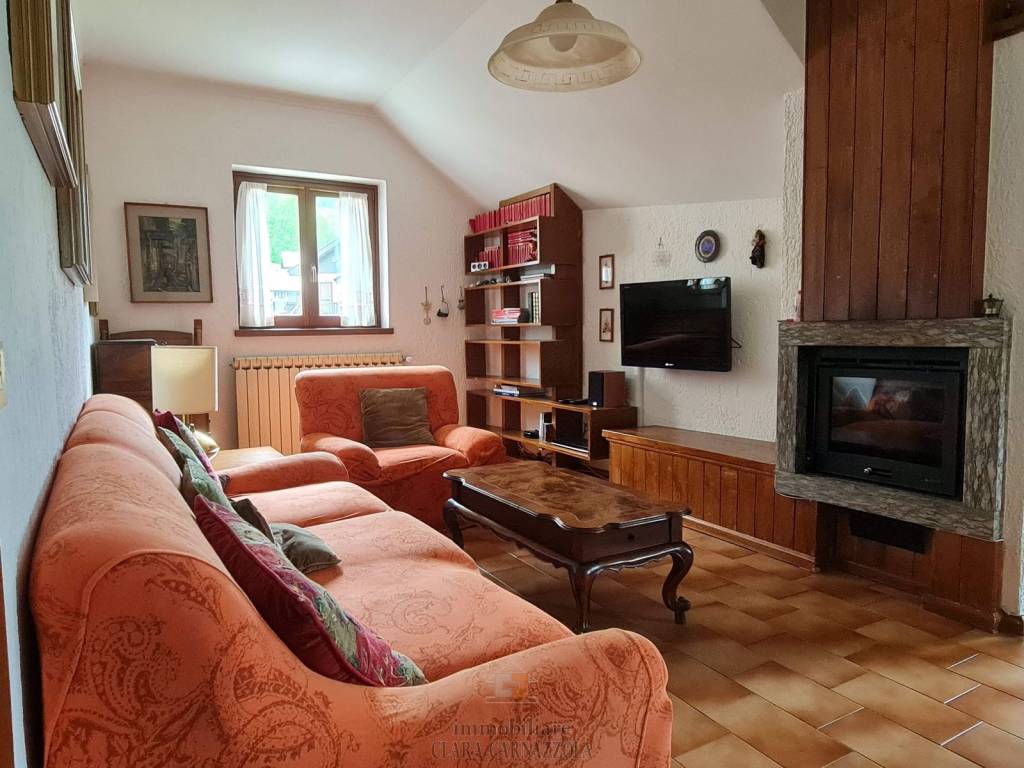 Appartamento a Caspoggio in Via Santa Elisabetta, 13 - Foto 5